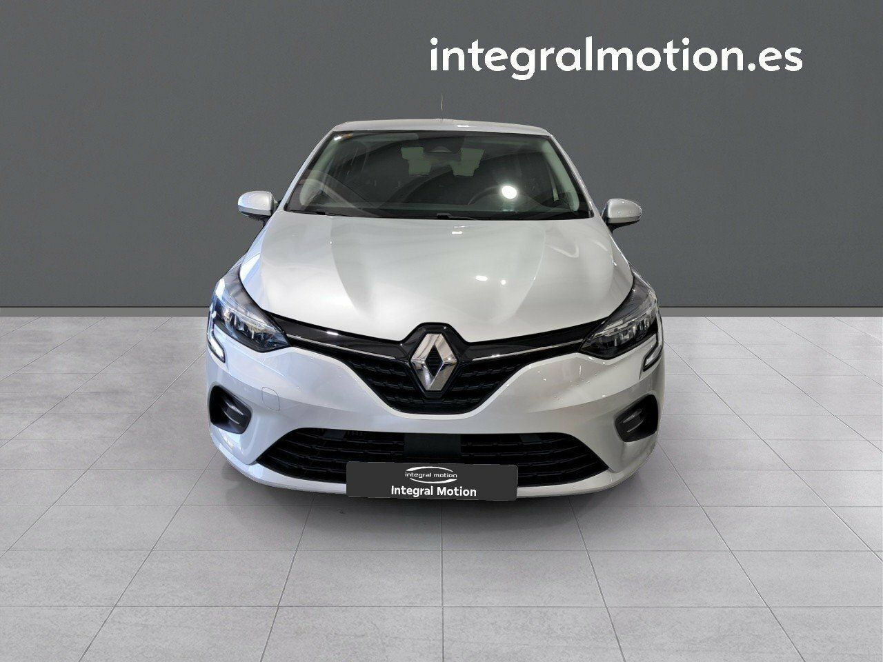 Foto renault clio 2020 /