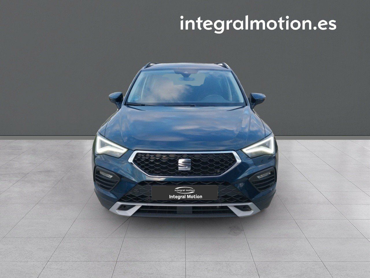Foto seat ateca 2023 /