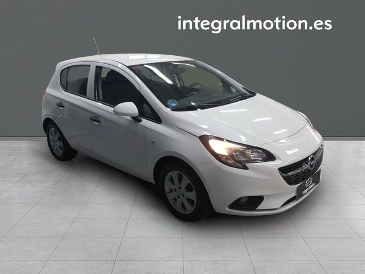 opel corsa 2016 / foto grande (2)