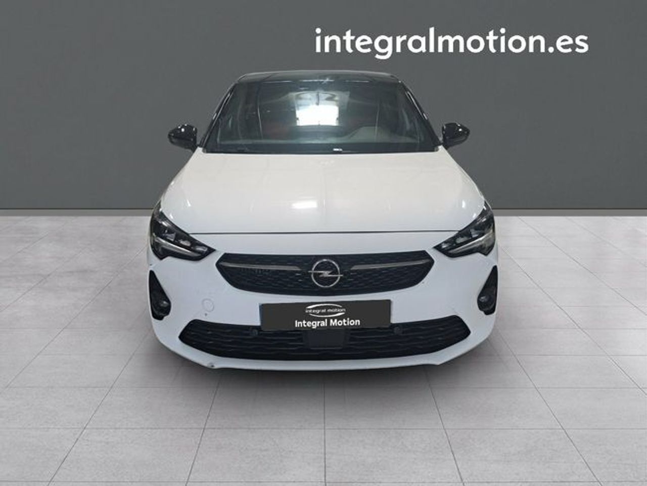 Foto opel corsa 2023 /