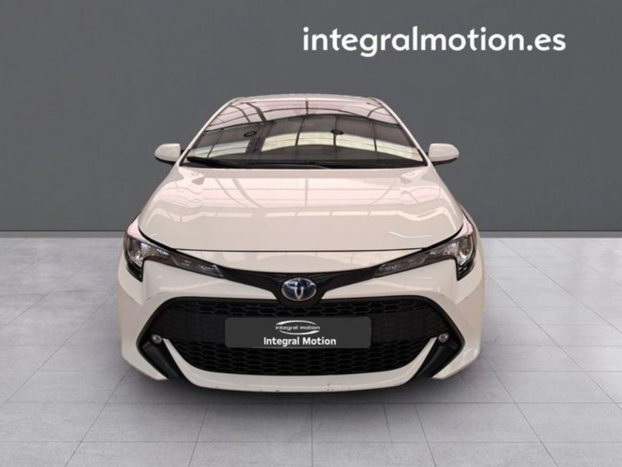 toyota corolla 2020 / foto grande (3)