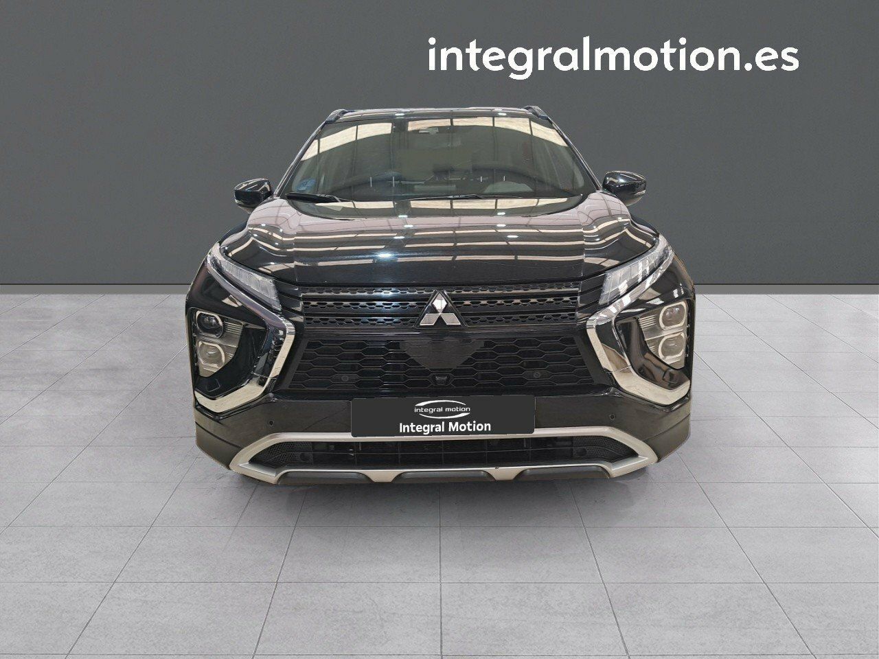 Foto mitsubishi eclipse cross 2022 /