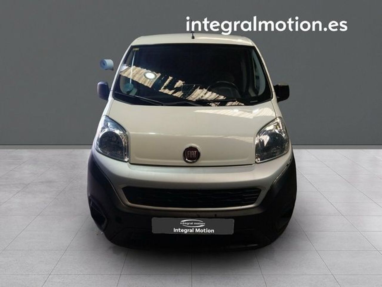 Foto fiat fiorino 2020 /