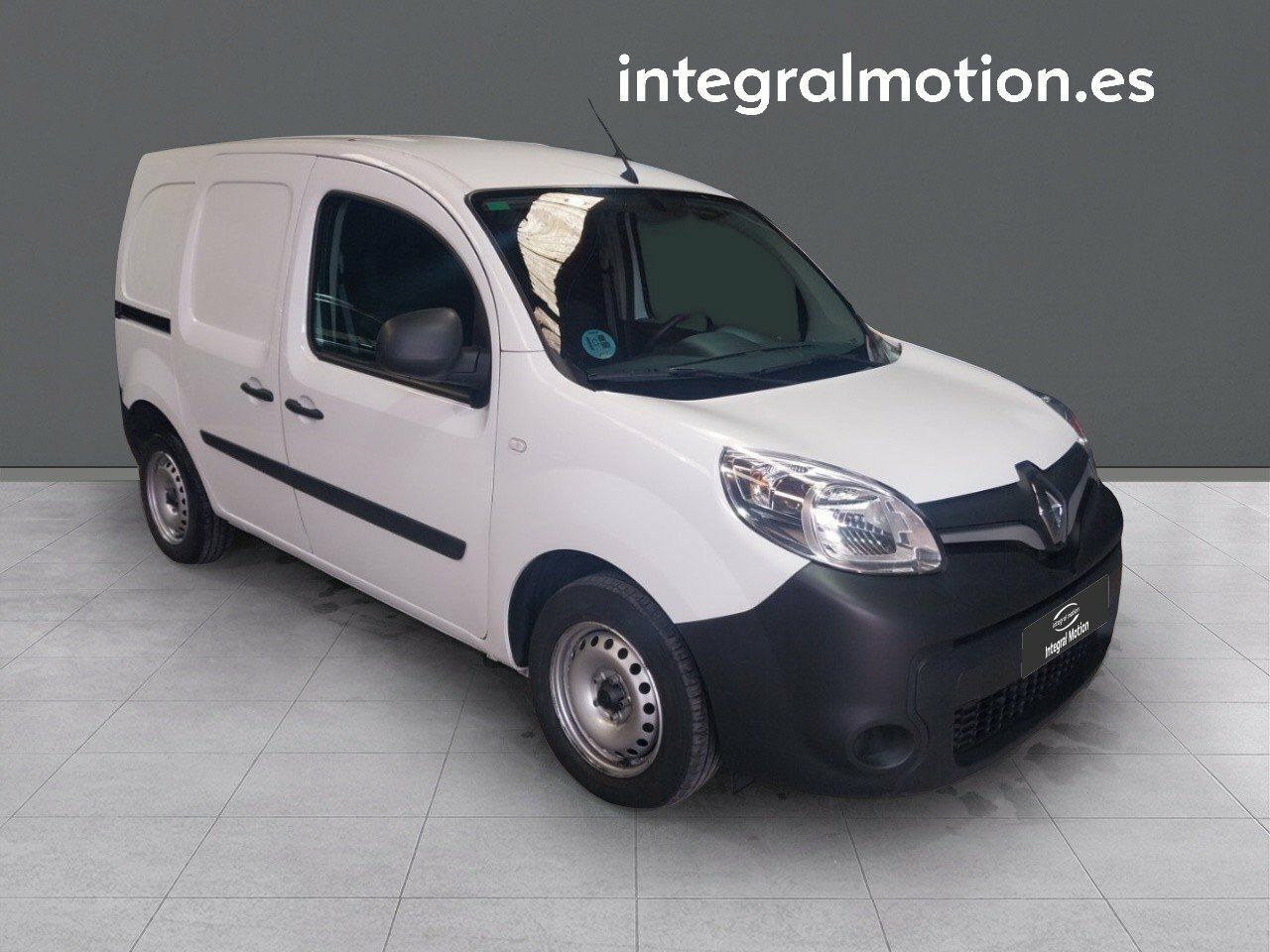 renault kangoo 2021 / foto grande (2)