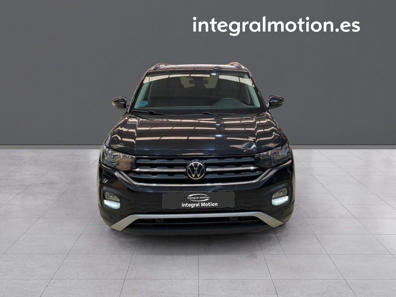 Foto volkswagen t-cross 2022 /
