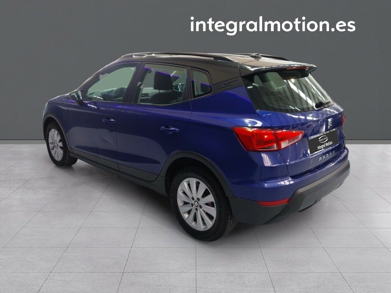 seat arona 2021 / foto grande (3)