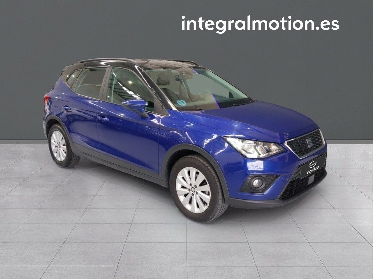 seat arona 2021 / foto grande (2)