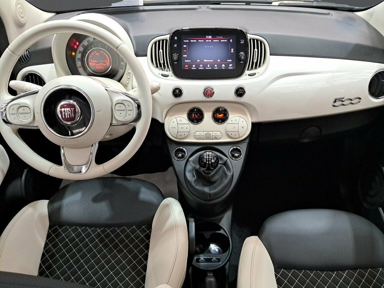 fiat 500 2022 / foto grande (3)