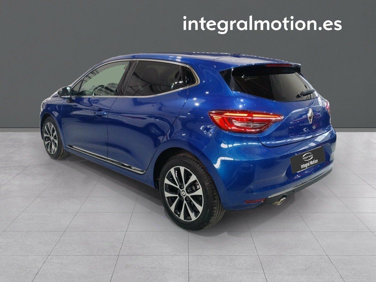 renault clio 2023 / foto grande (3)