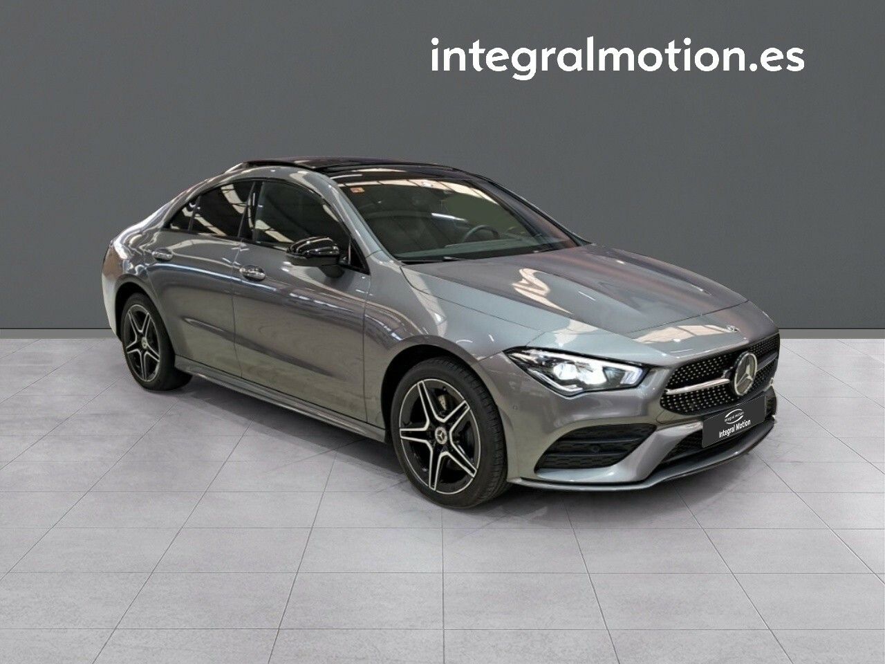 mercedes cla 2022 / foto grande (2)