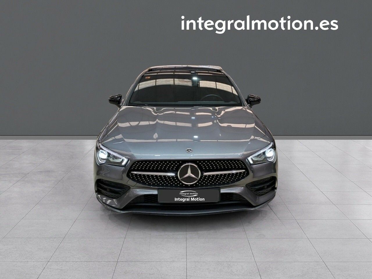 Foto mercedes cla 2022 /