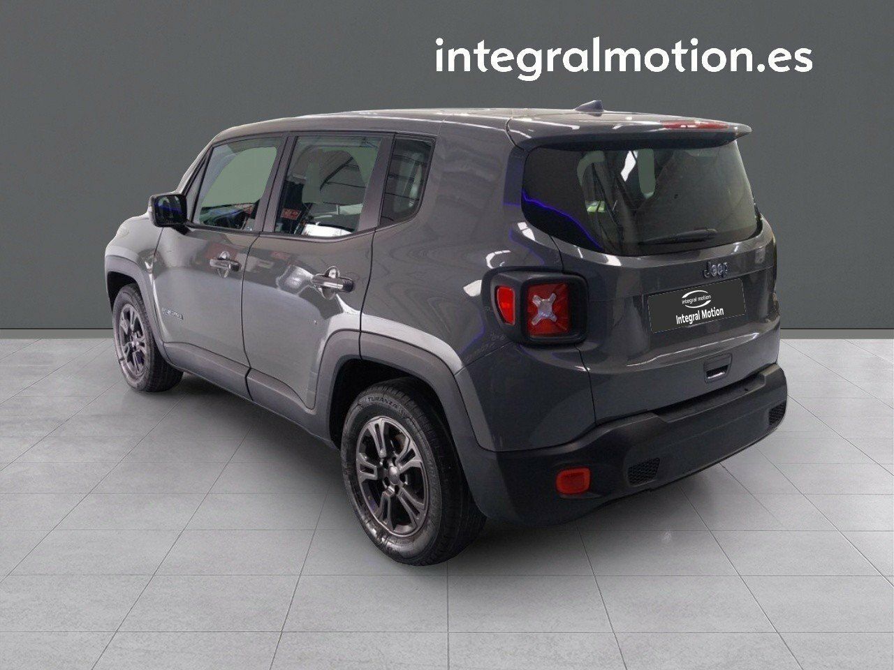 jeep renegade 2022 / foto grande (3)