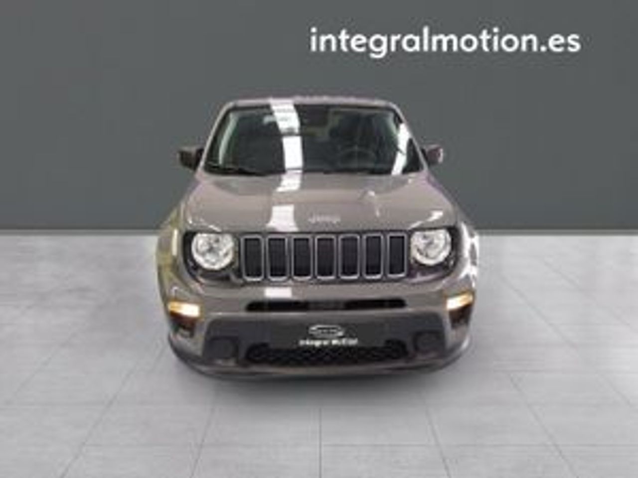 Foto jeep renegade 2022 /