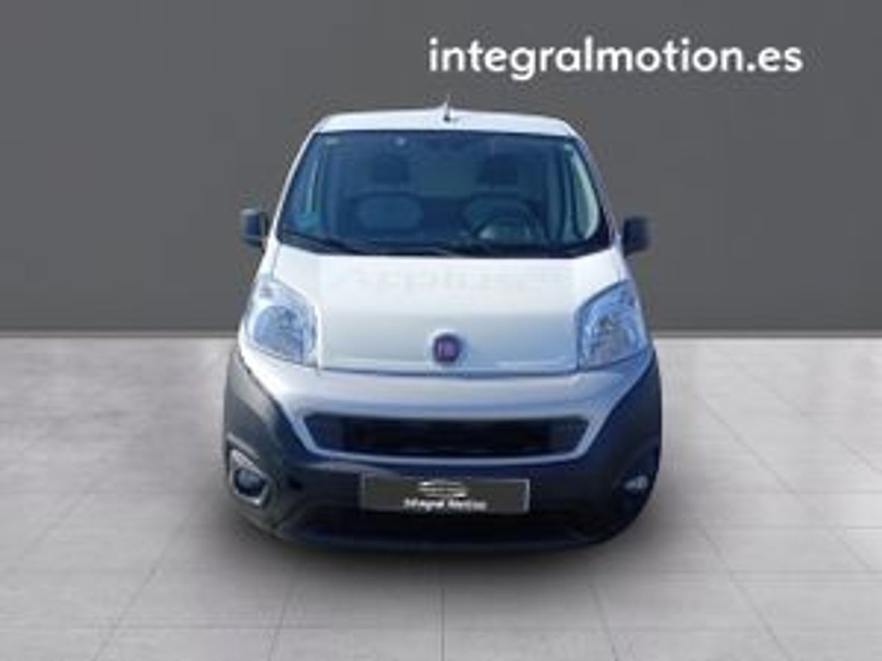 Foto fiat fiorino 2020 /