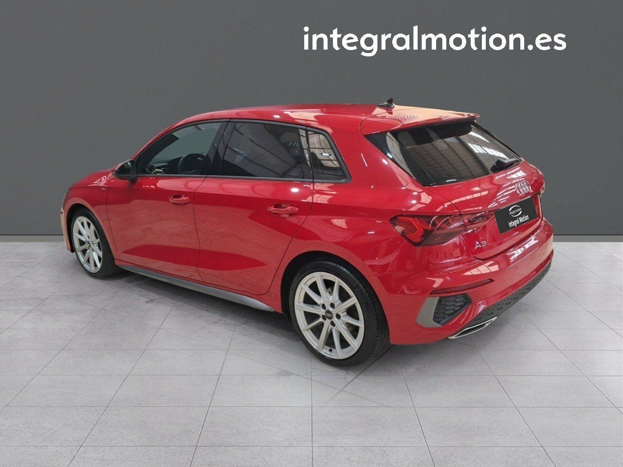audi a3 2022 / foto grande (3)