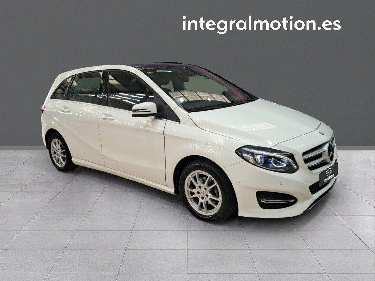 mercedes clase b 2015 / foto grande (2)