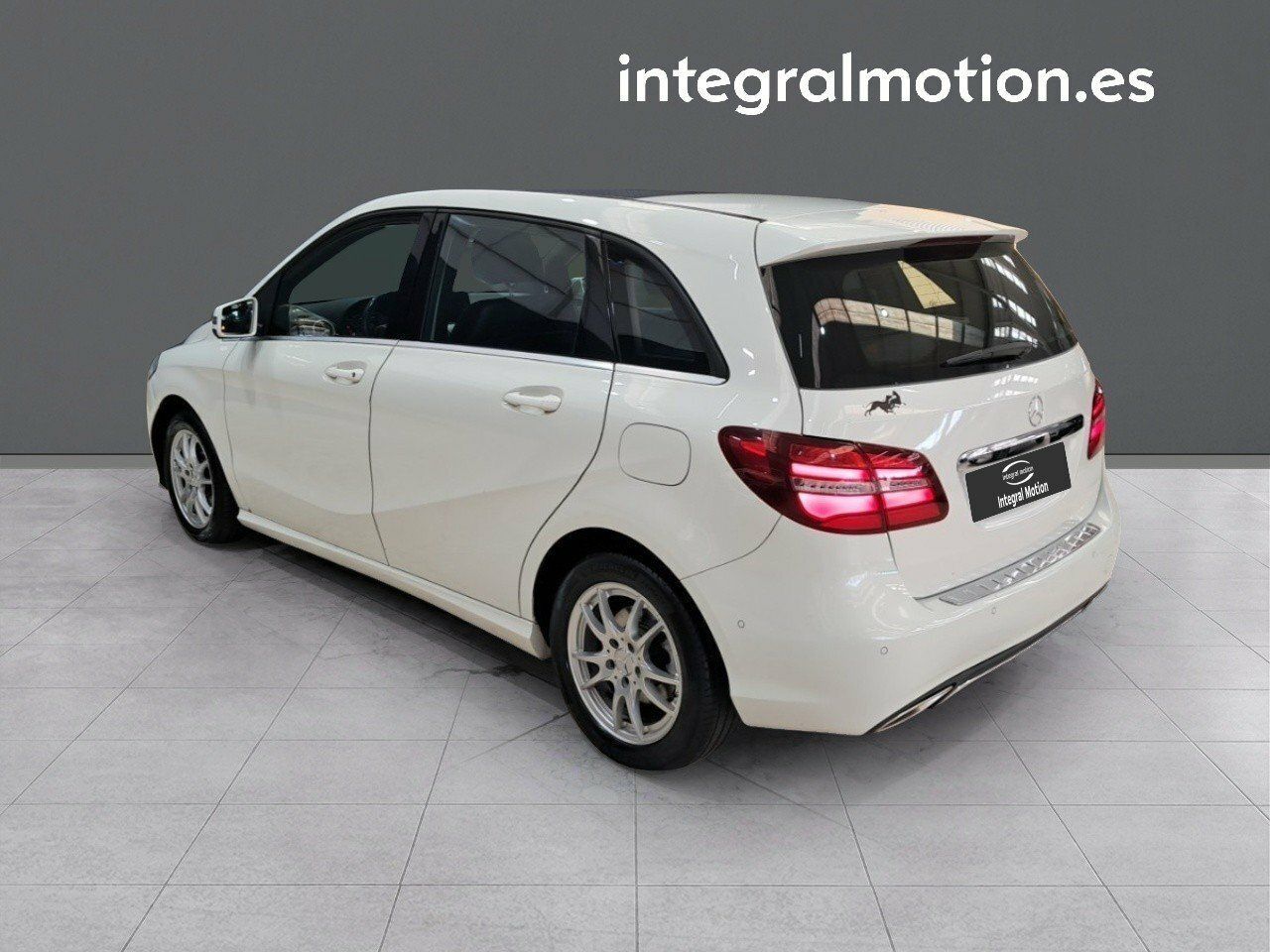 mercedes clase b 2015 / foto grande (3)