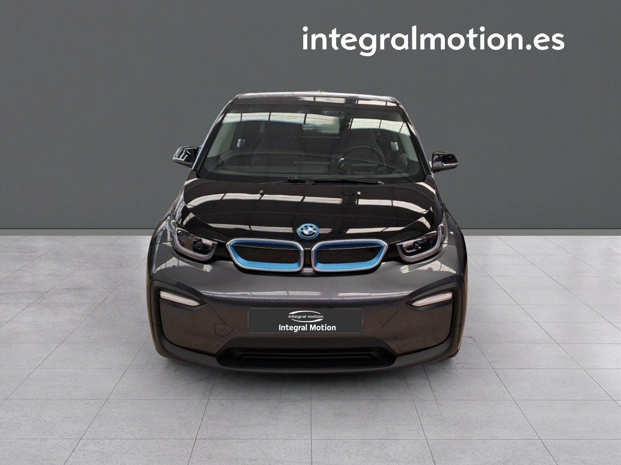 Foto bmw i3 2020 /
