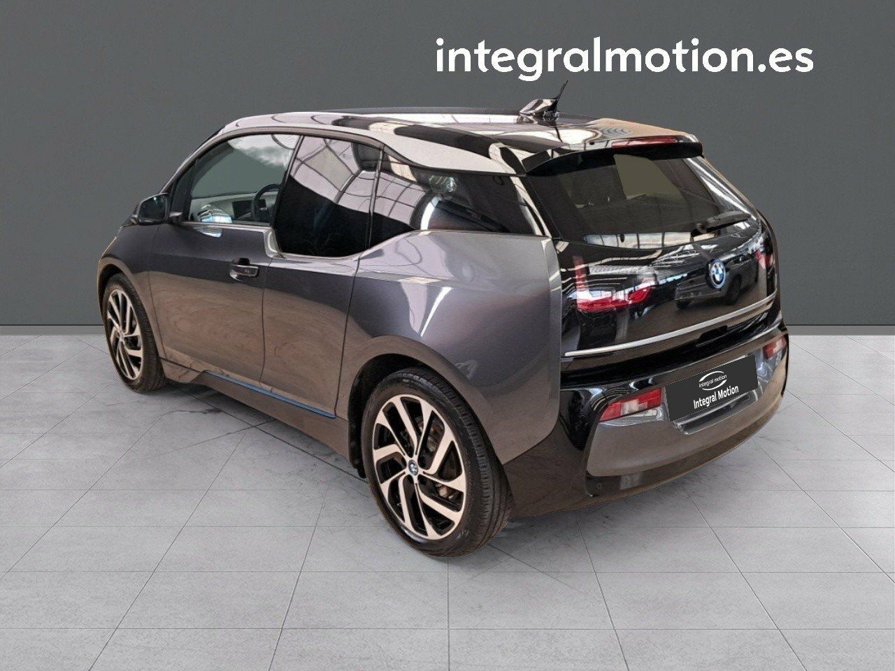 bmw i3 2020 / foto grande (3)