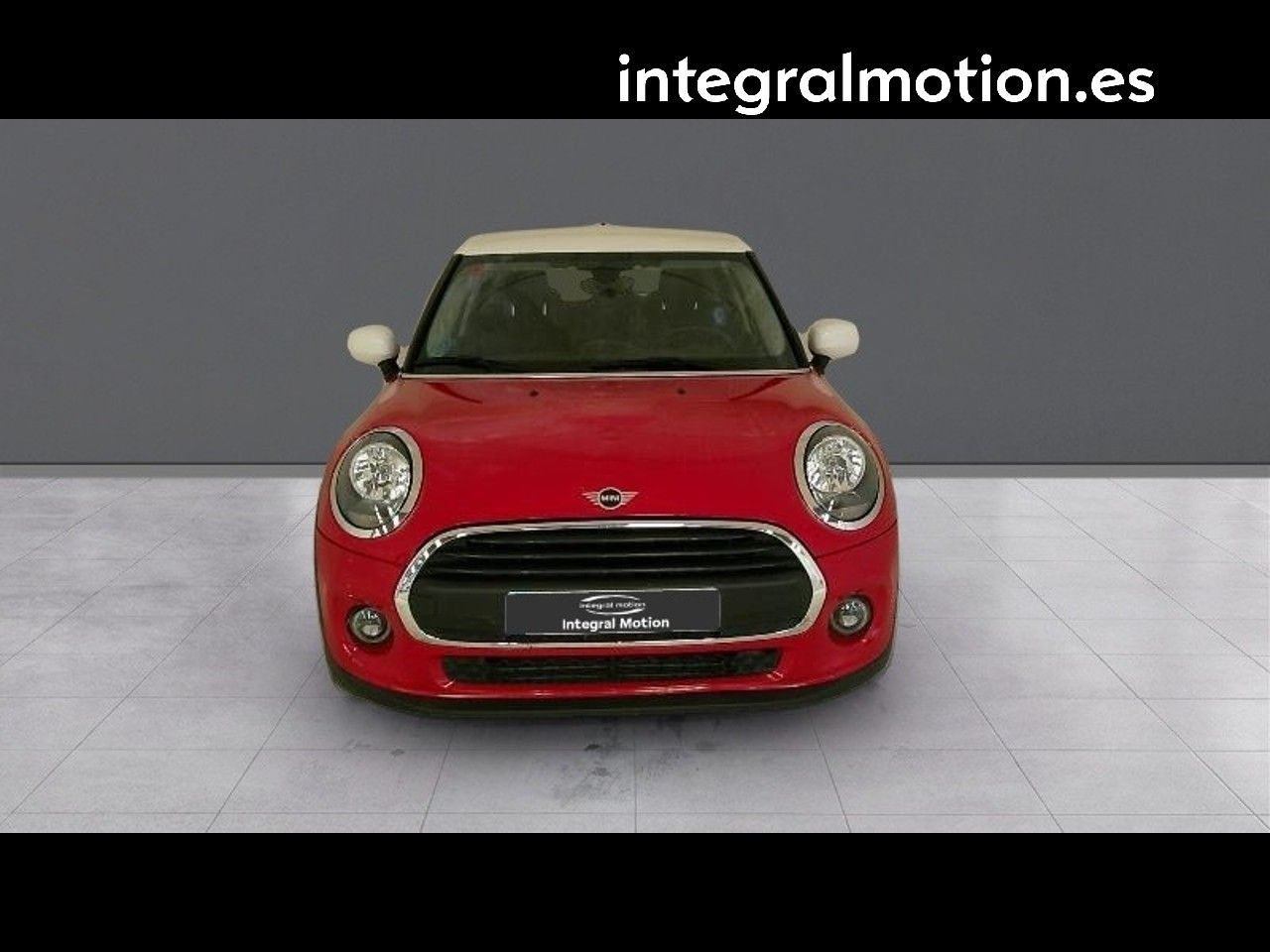 Foto mini mini 2020 /