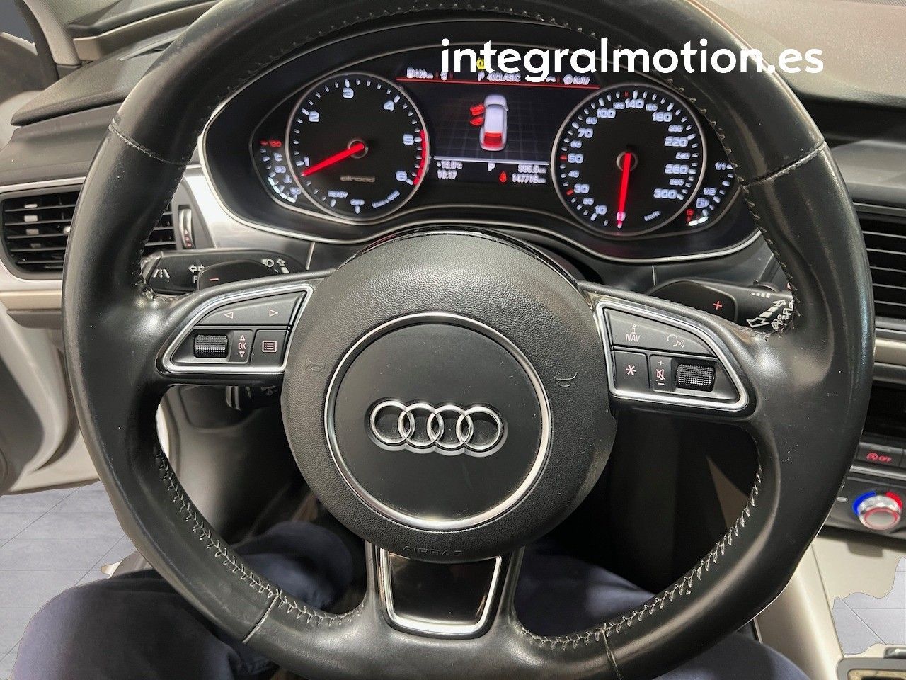 Foto audi a6 2019 /
