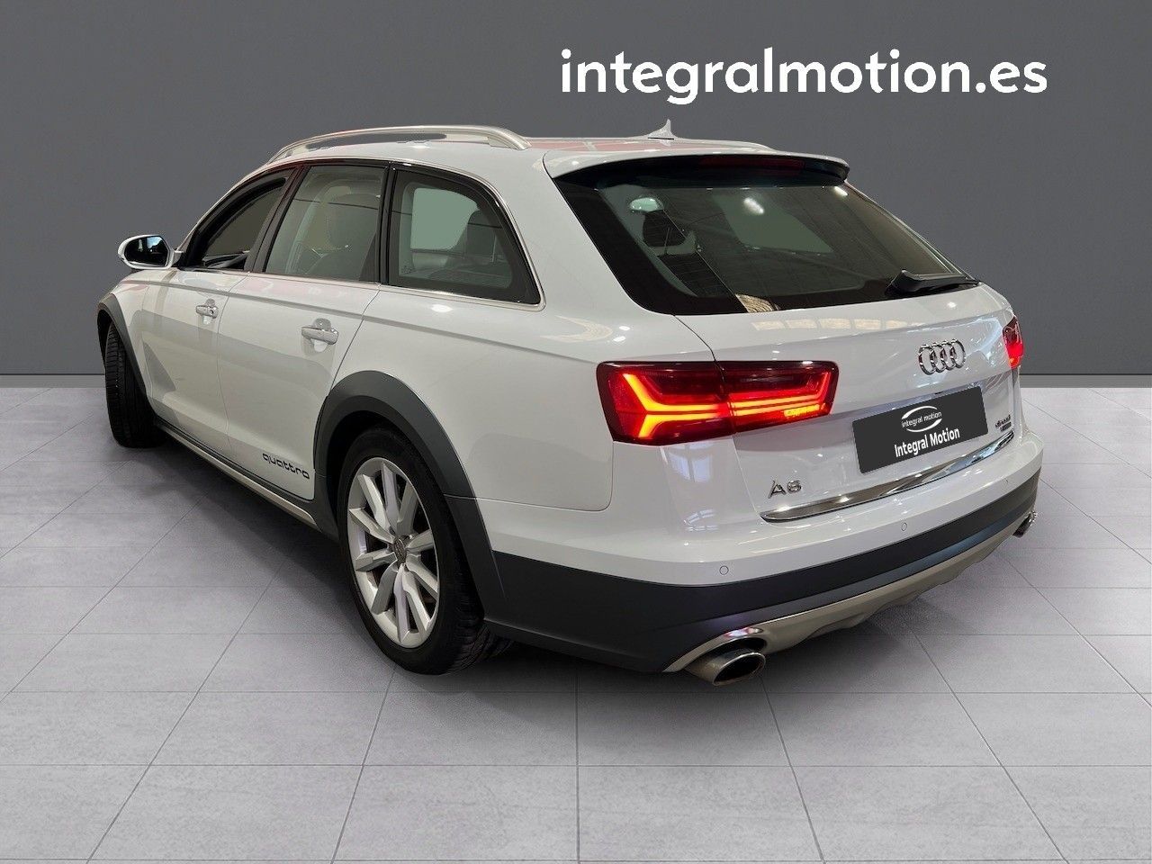 audi a6 2019 / foto grande (3)