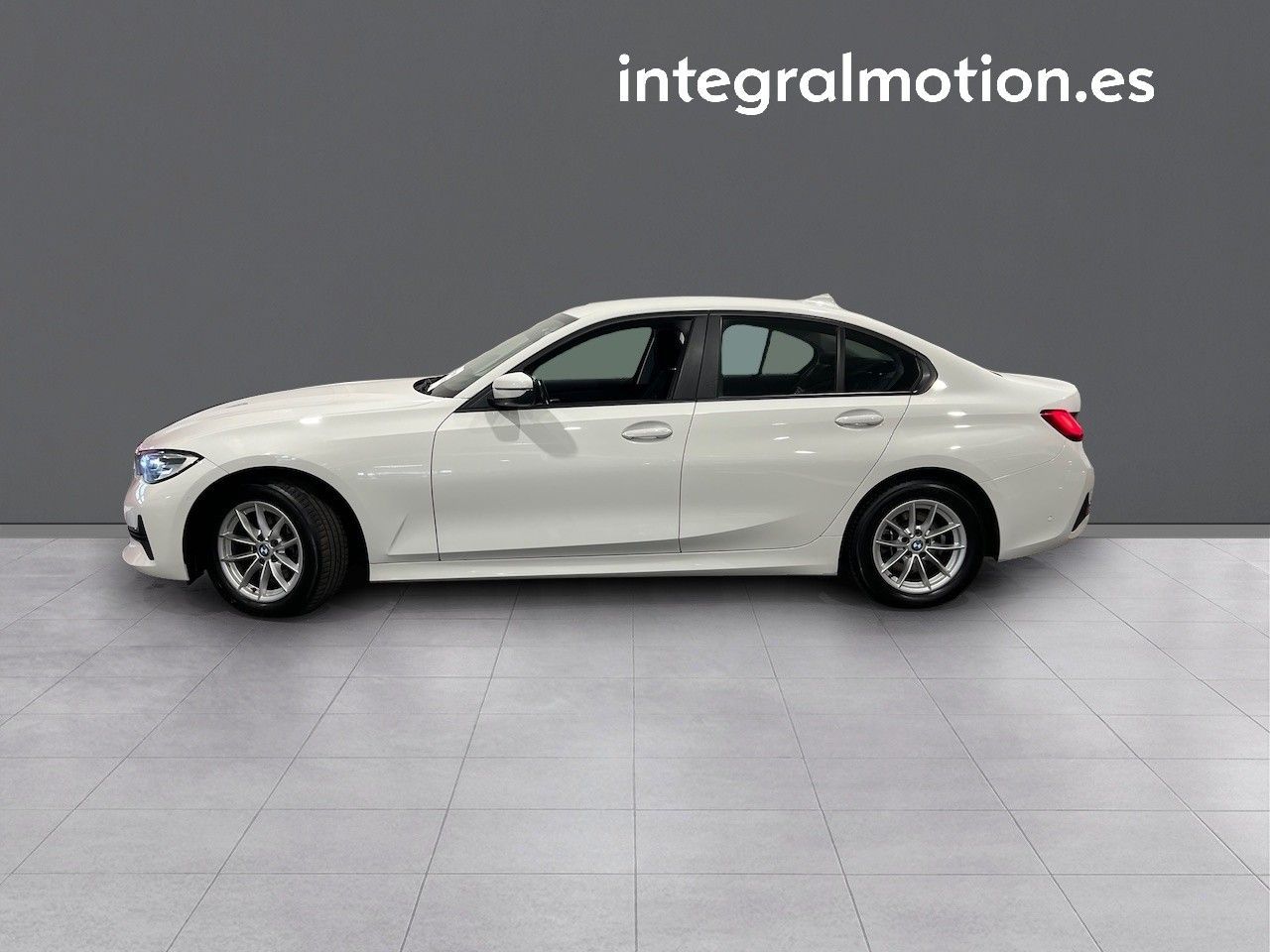 bmw serie 3 2021 / foto grande (3)