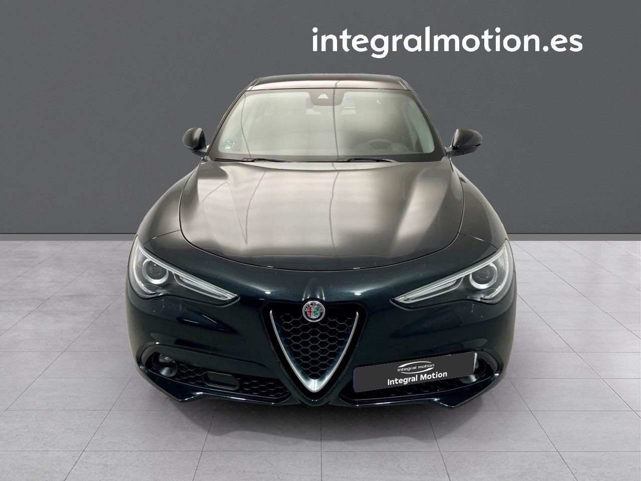alfa romeo stelvio 2019 / foto grande (2)