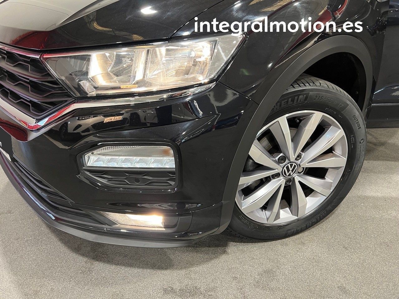 volkswagen t-roc 2022 / foto grande (2)