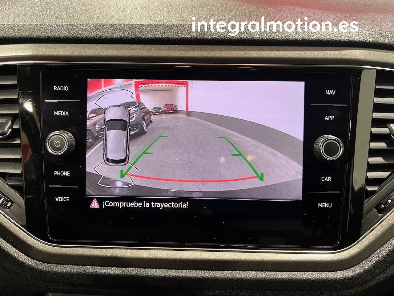 volkswagen t-roc 2022 / foto grande (3)
