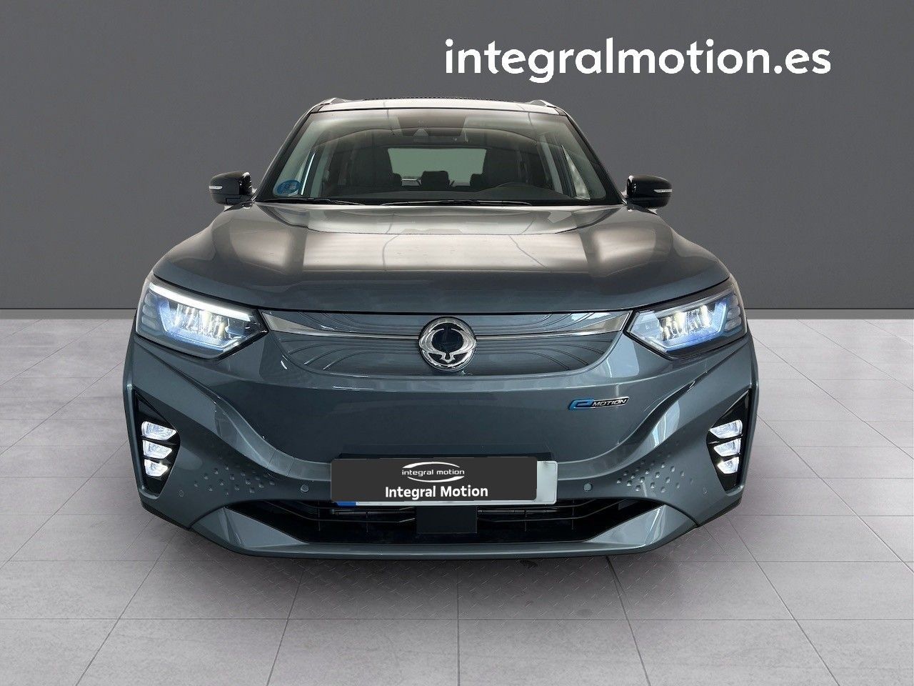 ssangyong korando 2023 / foto grande (3)