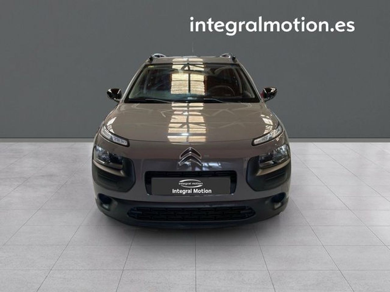 Foto citroën c4 cactus 2016 /