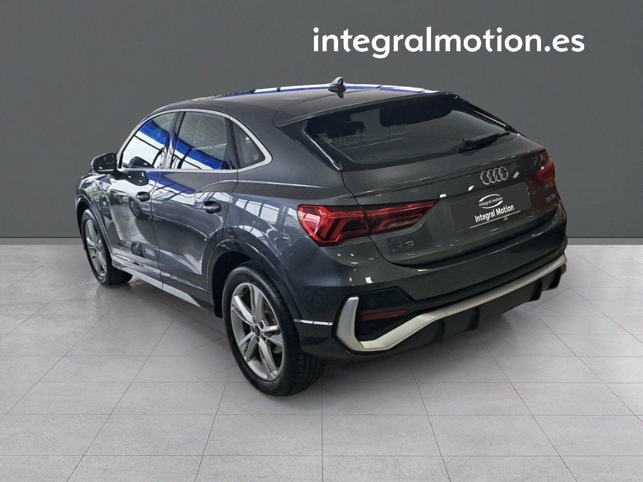 audi q3 2020 / foto grande (3)