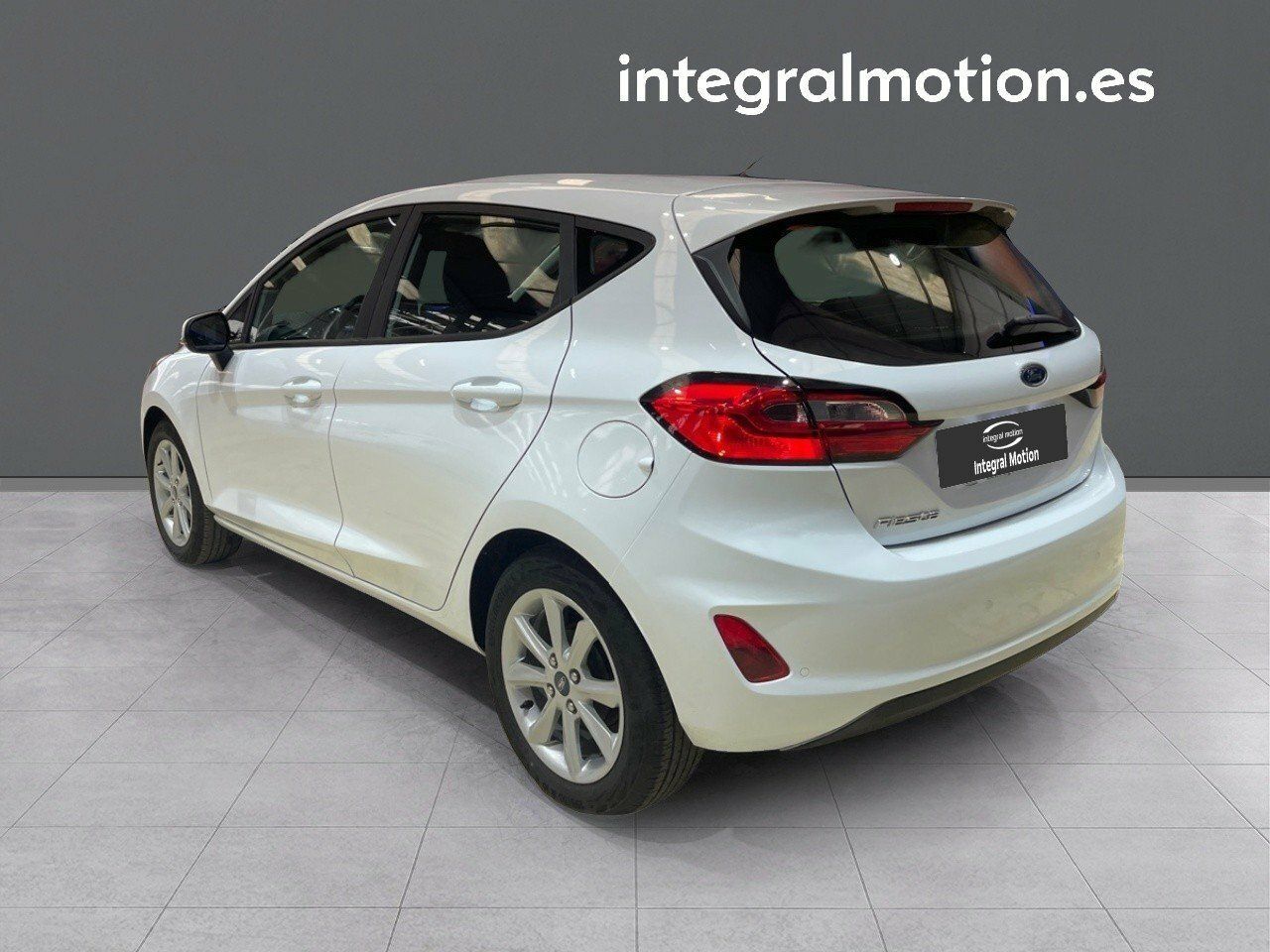 ford fiesta 2023 / foto grande (3)