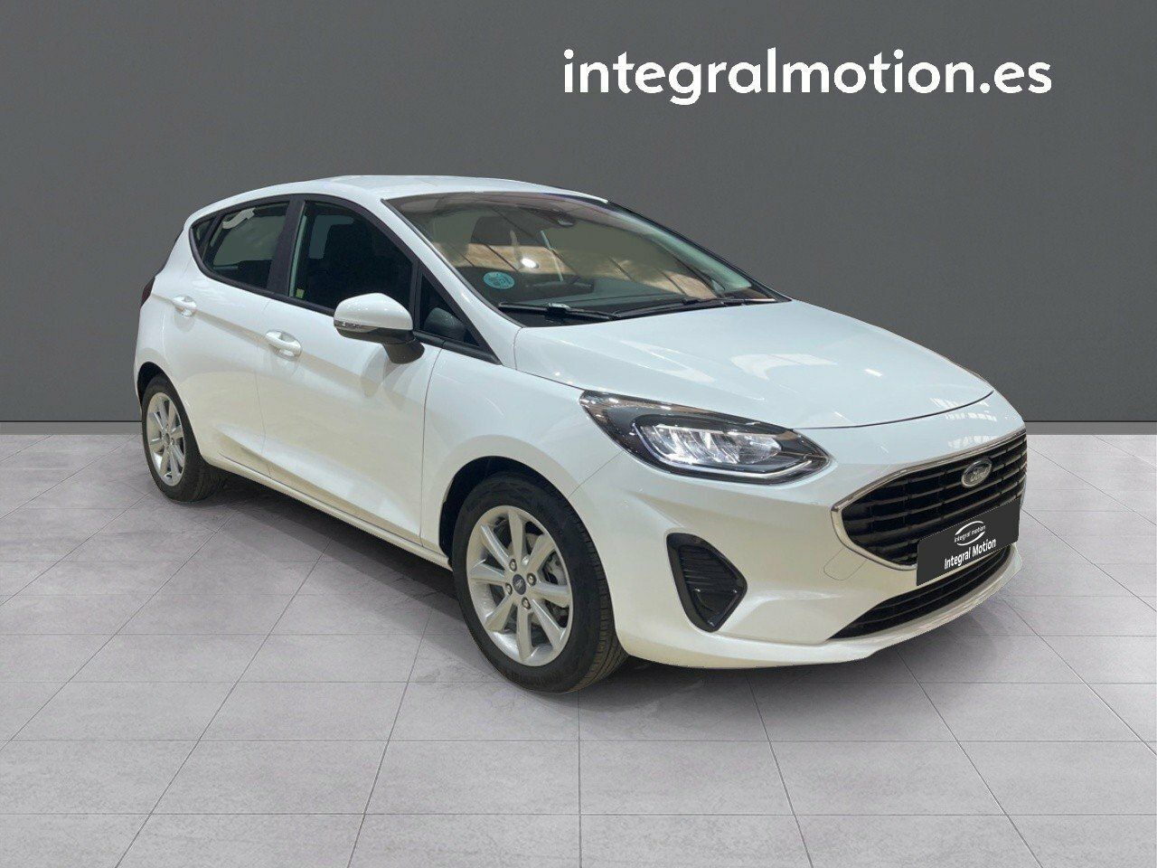 ford fiesta 2023 / foto grande (2)