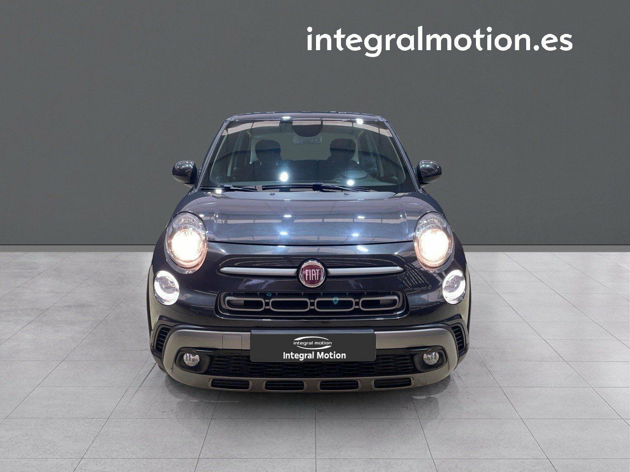 Foto fiat 500l 2022 /