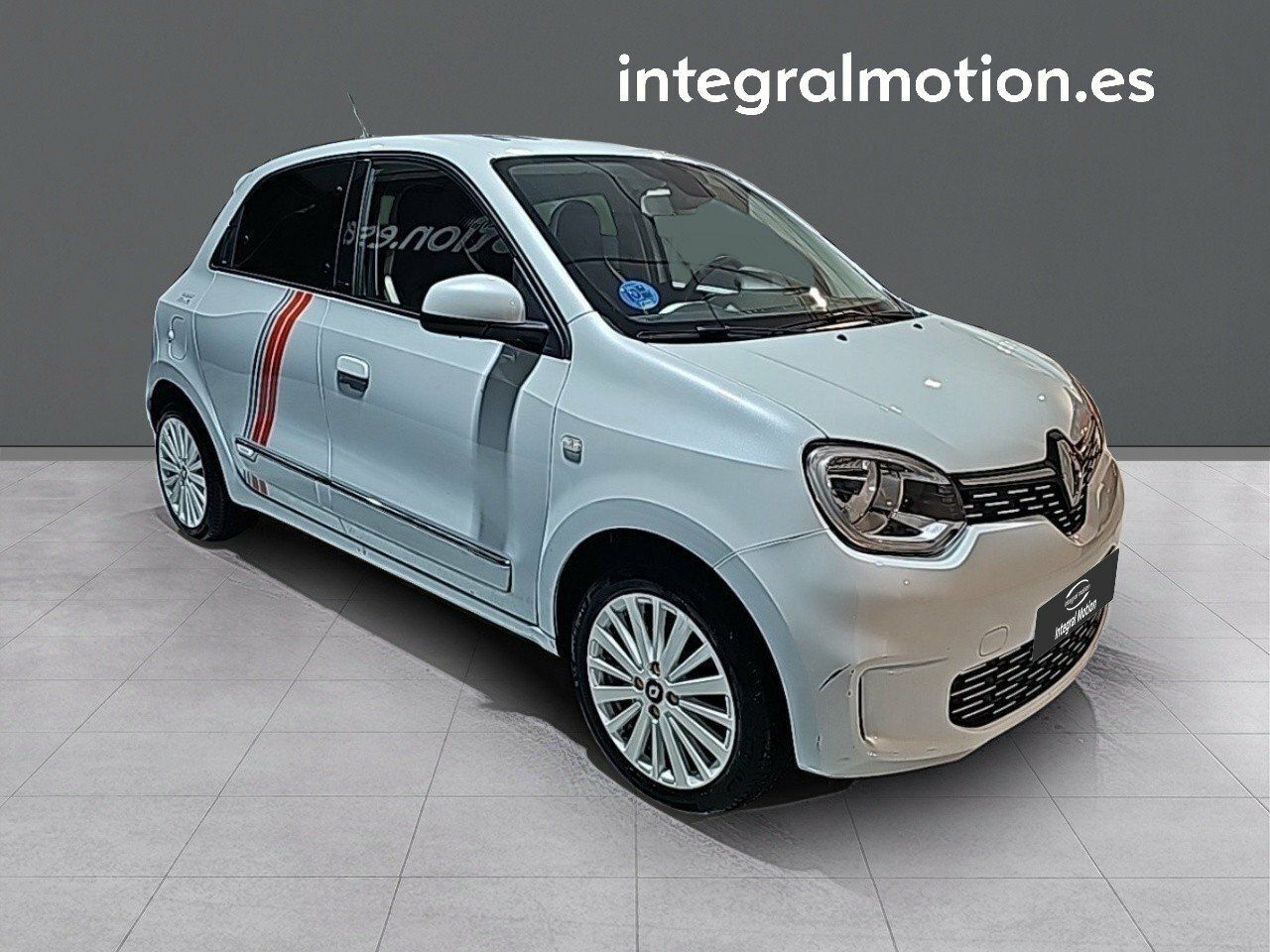renault twingo 2020 / foto grande (2)