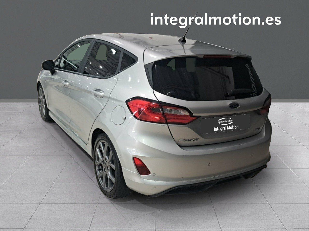 ford fiesta 2023 / foto grande (3)