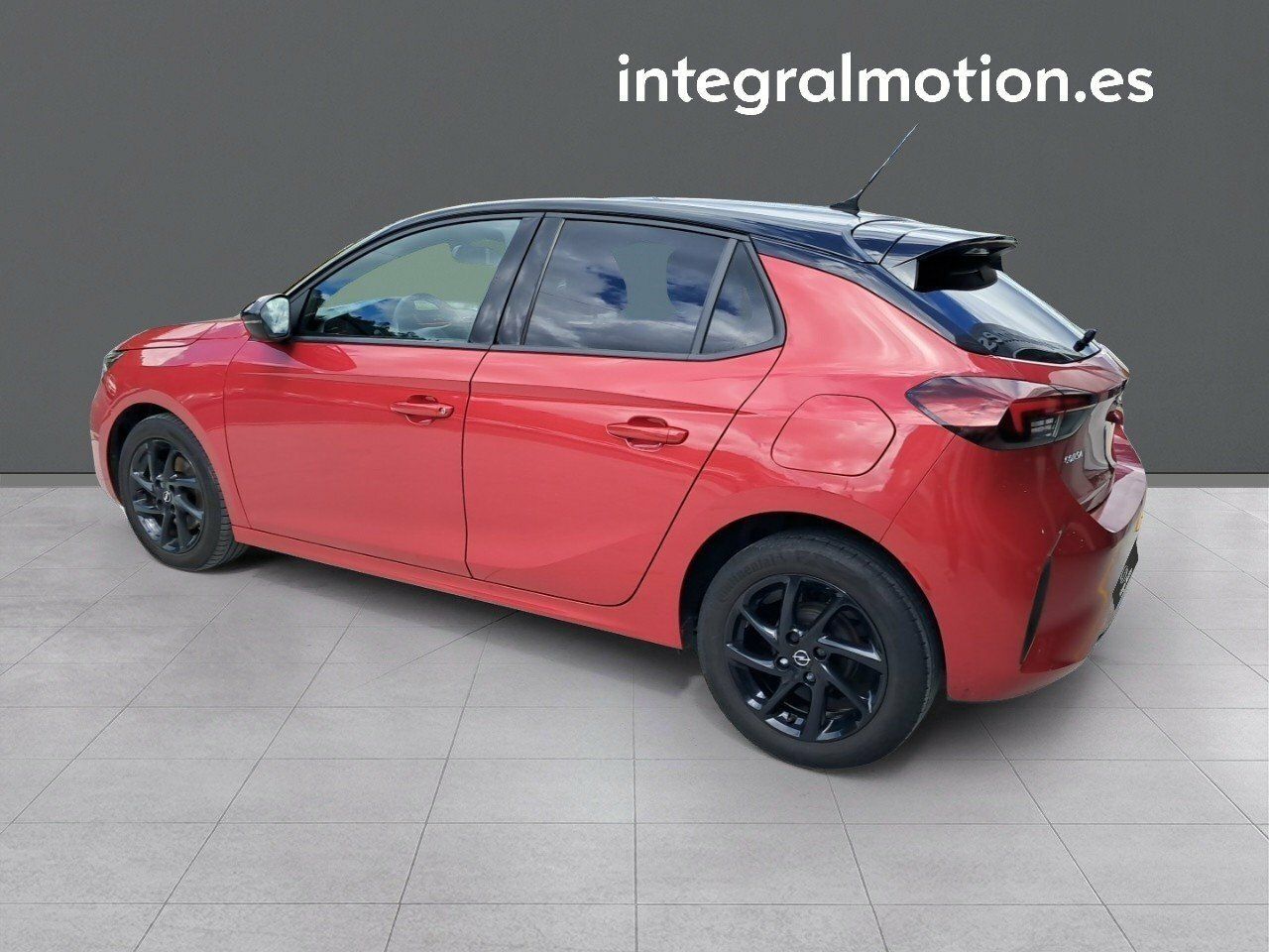 opel corsa 2023 / foto grande (3)