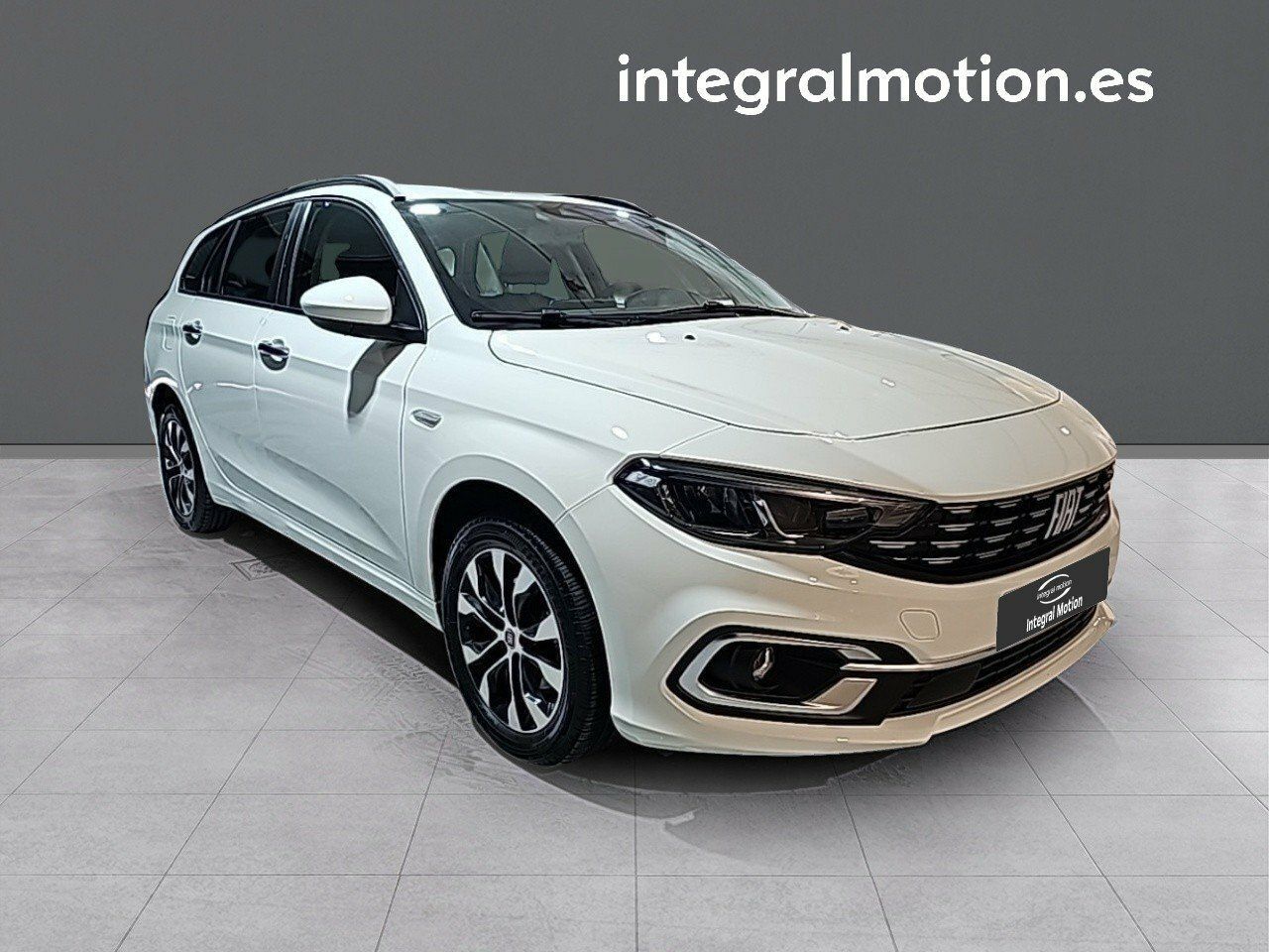 fiat tipo 2023 / foto grande (2)