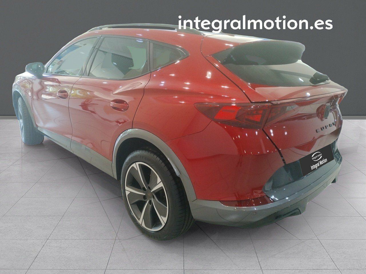 cupra formentor 2023 / foto grande (3)