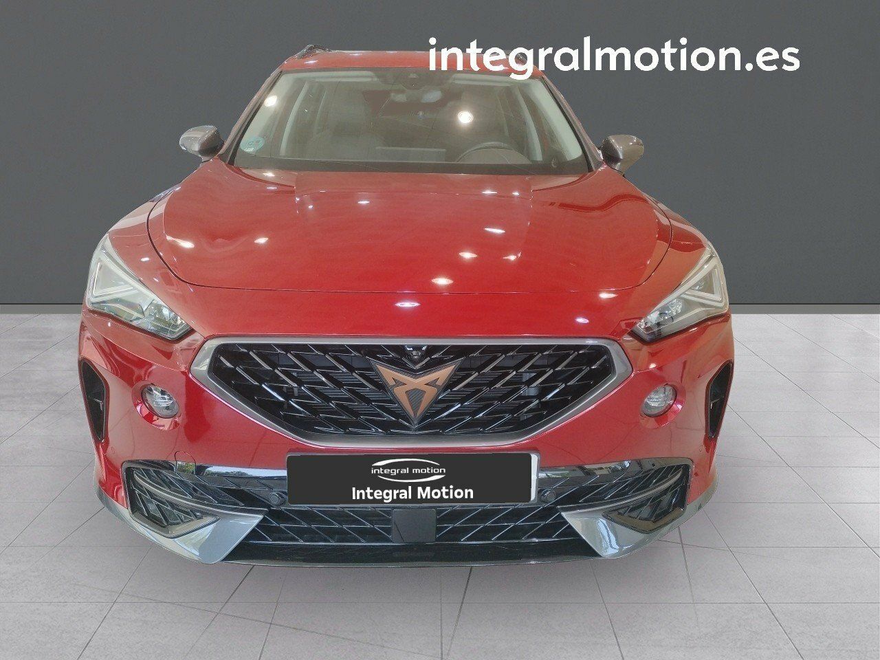 Foto cupra formentor 2023 /