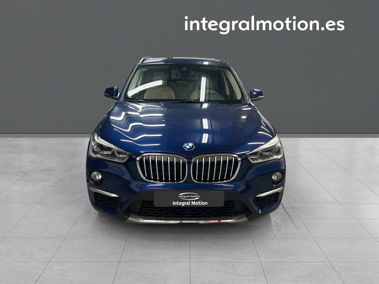 Foto bmw x1 2017 /
