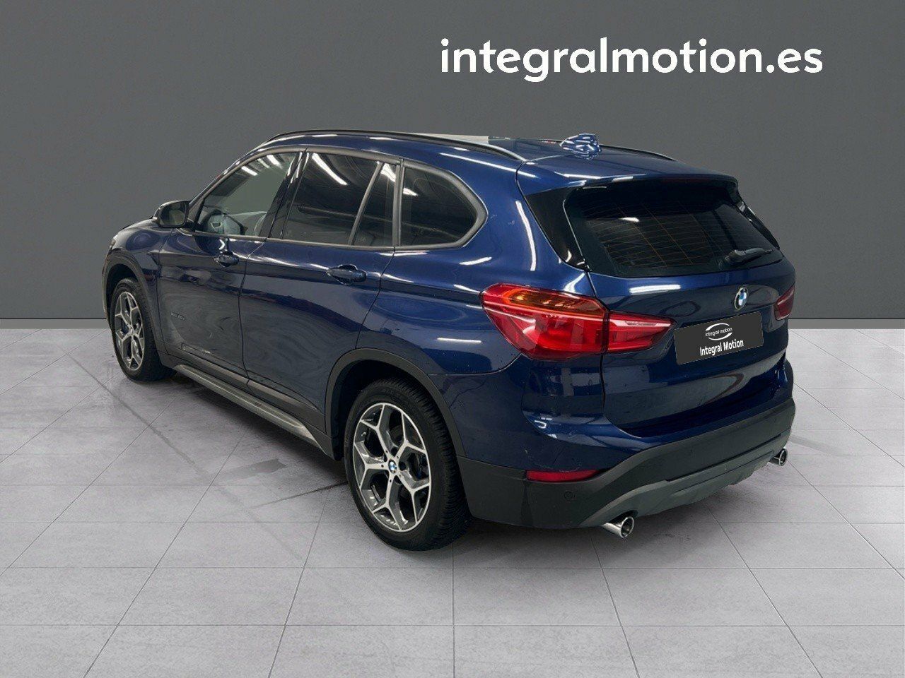 bmw x1 2017 / foto grande (3)