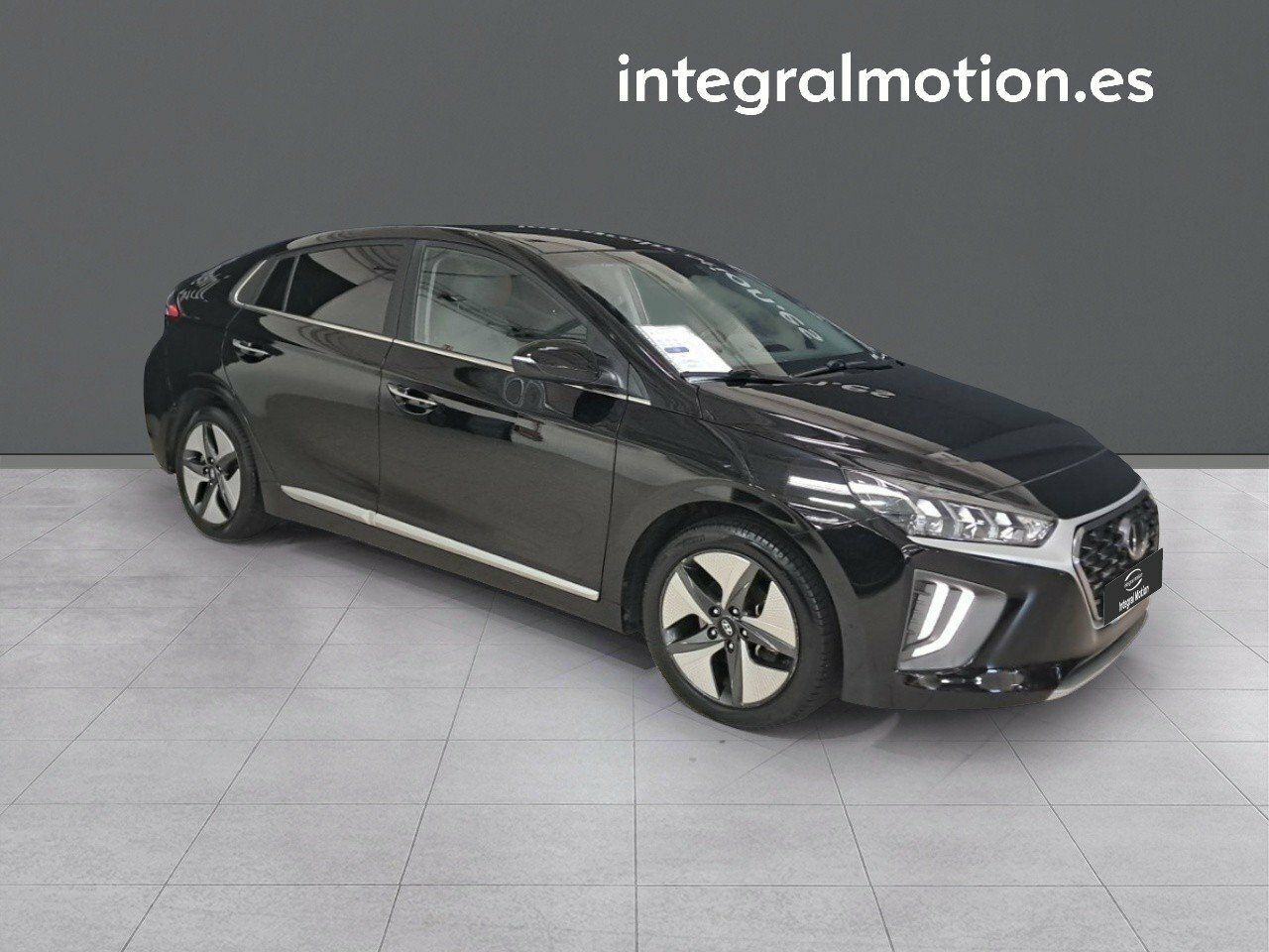 hyundai ioniq 2022 / foto grande (2)