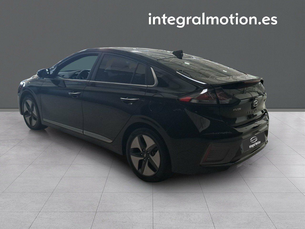 hyundai ioniq 2022 / foto grande (3)