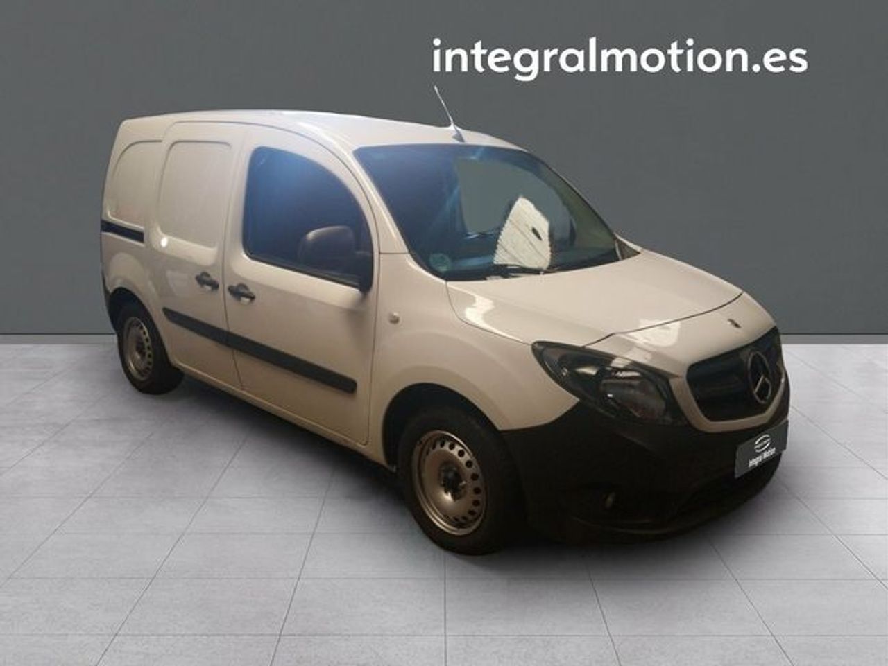 mercedes citan 2021 / foto grande (2)