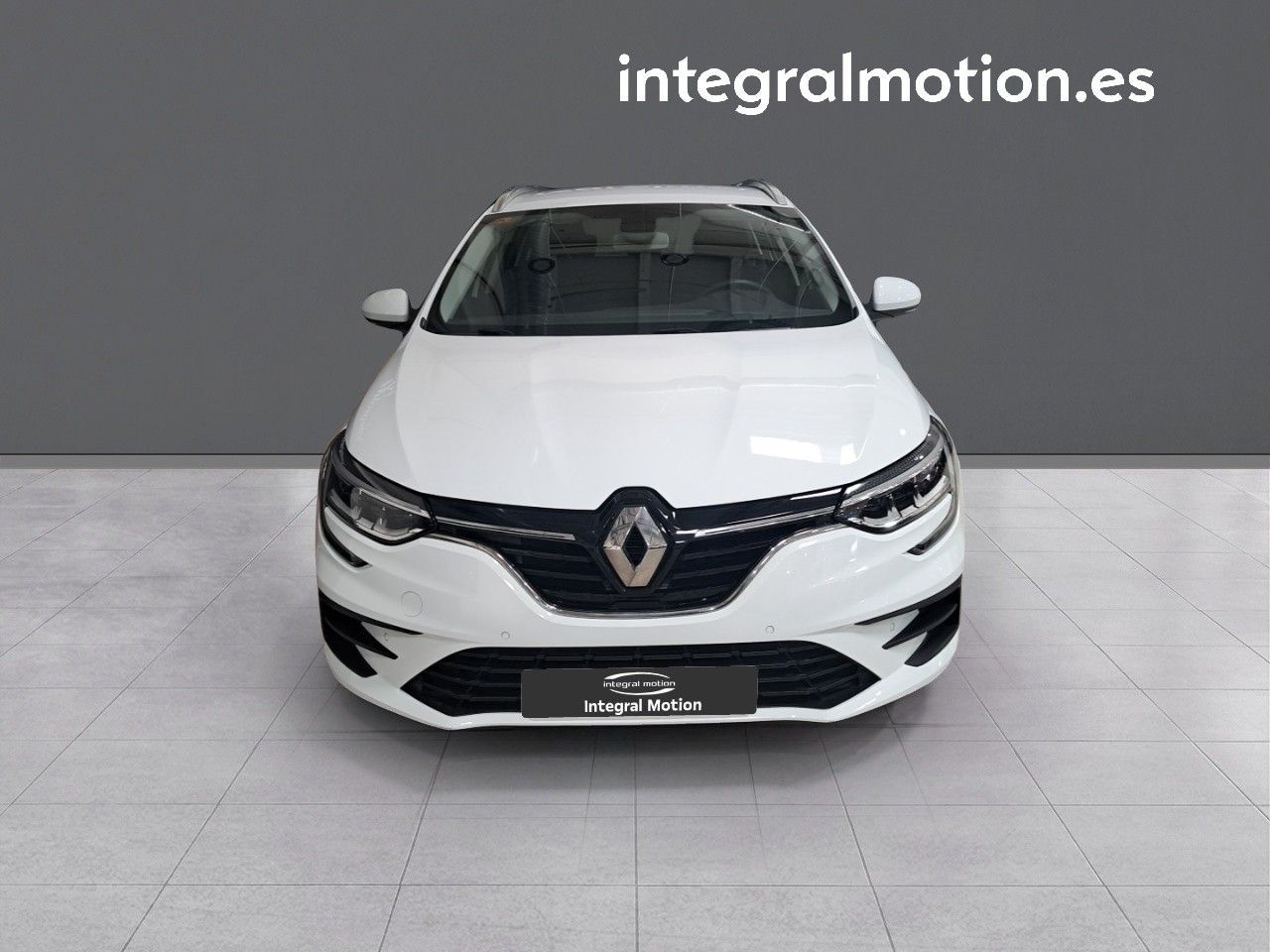 Foto renault megane 2022 /
