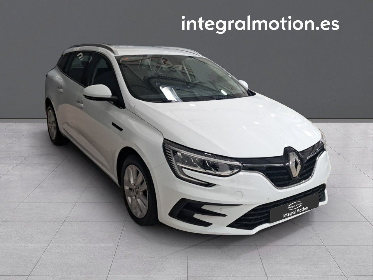 renault megane 2022 / foto grande (2)