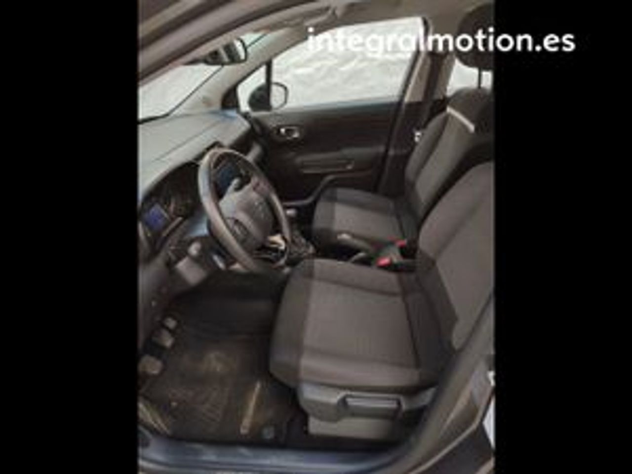 citroën c3 aircross 2022 / foto grande (2)